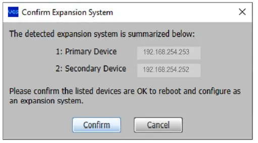 Extron Quantum 305 Ultra Series Videowall Processors-14