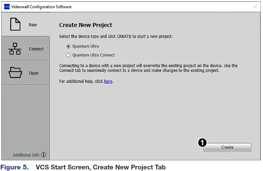Extron Quantum 305 Ultra Series Videowall Processors-8