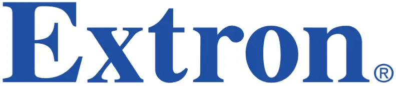 Extron logo