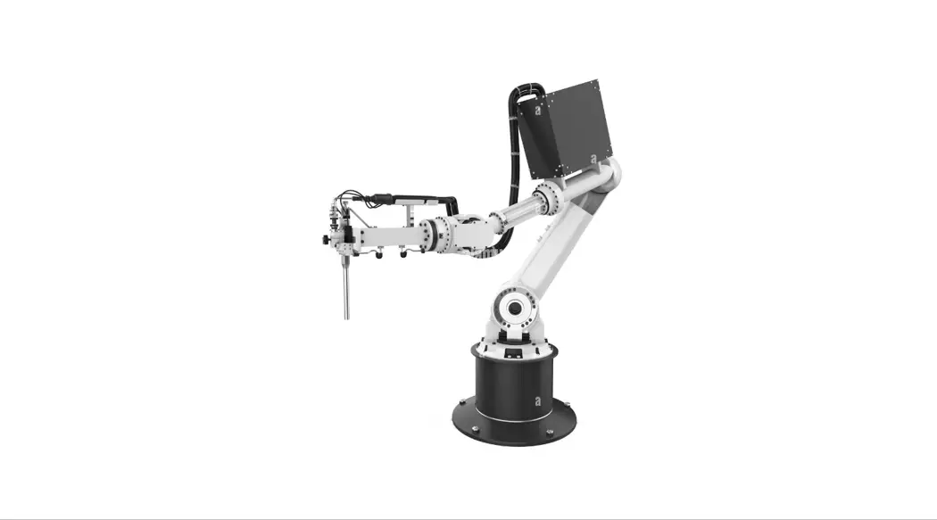 Ttieurope M8 Factory Automation Robotic &amp Collaborative Robotic User Guide