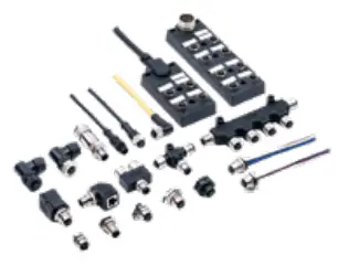 ttieurope M8 Factory Automation Robotic & Collaborative Robotic - fig 11