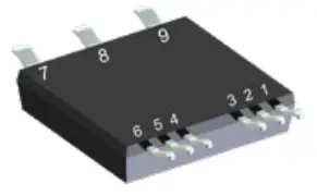 ttieurope M8 Factory Automation Robotic &amp Collaborative Robotic - fig 16