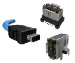 ttieurope M8 Factory Automation Robotic & Collaborative Robotic - fig 2