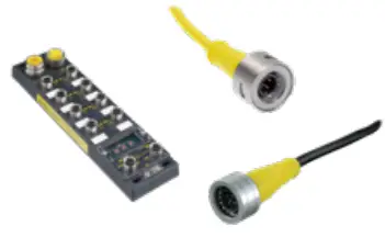 ttieurope M8 Factory Automation Robotic & Collaborative Robotic - fig 23