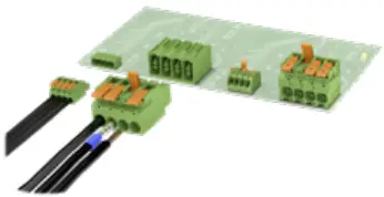 ttieurope M8 Factory Automation Robotic & Collaborative Robotic - fig 24