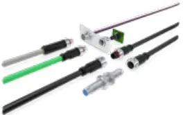 ttieurope M8 Factory Automation Robotic & Collaborative Robotic - fig 25