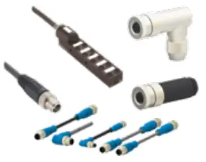 ttieurope M8 Factory Automation Robotic & Collaborative Robotic - fig 27