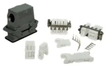 ttieurope M8 Factory Automation Robotic & Collaborative Robotic - fig 29