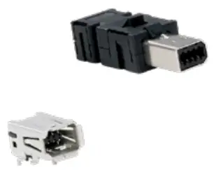 ttieurope M8 Factory Automation Robotic & Collaborative Robotic - fig 31