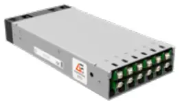 ttieurope M8 Factory Automation Robotic & Collaborative Robotic - fig 37