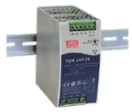 ttieurope M8 Factory Automation Robotic & Collaborative Robotic - fig 39