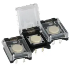 ttieurope M8 Factory Automation Robotic & Collaborative Robotic - fig 59