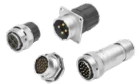 ttieurope M8 Factory Automation Robotic & Collaborative Robotic - fig 7