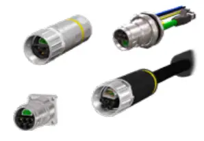 ttieurope M8 Factory Automation Robotic & Collaborative Robotic - fig 8