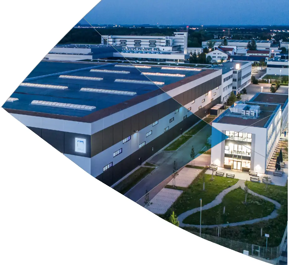 ttieurope M8 Factory Automation Robotic & Collaborative Robotic - fig