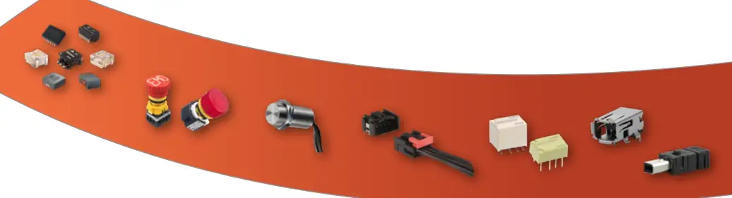 ttieurope M8 Factory Automation Robotic & Collaborative Robotic