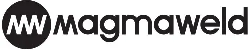 Magmaweld - Logo
