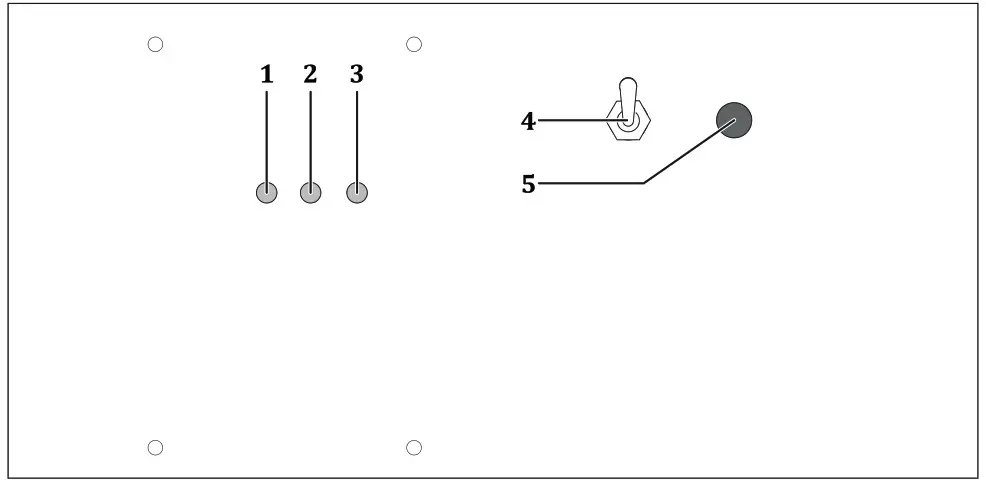 Magmaweld RS 200 MK MIG or MAG Welding Machines - ANNEX