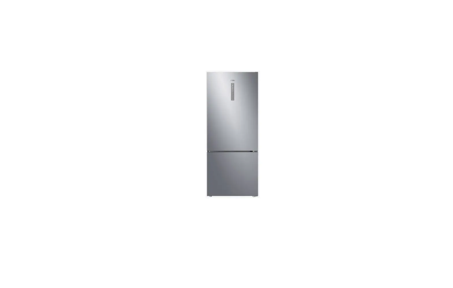 Haier Hrf450bs2 70cm Refrigerator Freezer User Guide