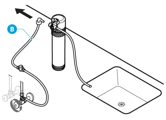 Brio-CLPOU320BUVF4-Point-of-Use-Water-Dispenser-fig-10