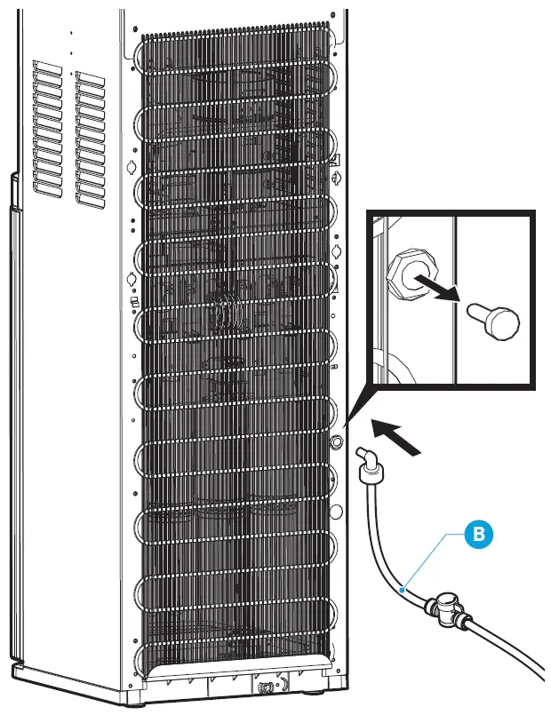 Brio-CLPOU320BUVF4-Point-of-Use-Water-Dispenser-fig-12