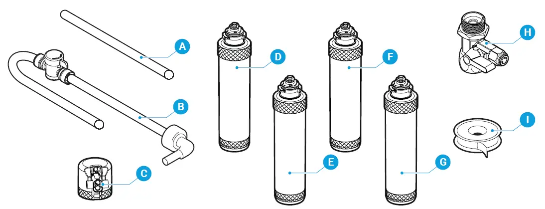 Brio-CLPOU320BUVF4-Point-of-Use-Water-Dispenser-fig-3