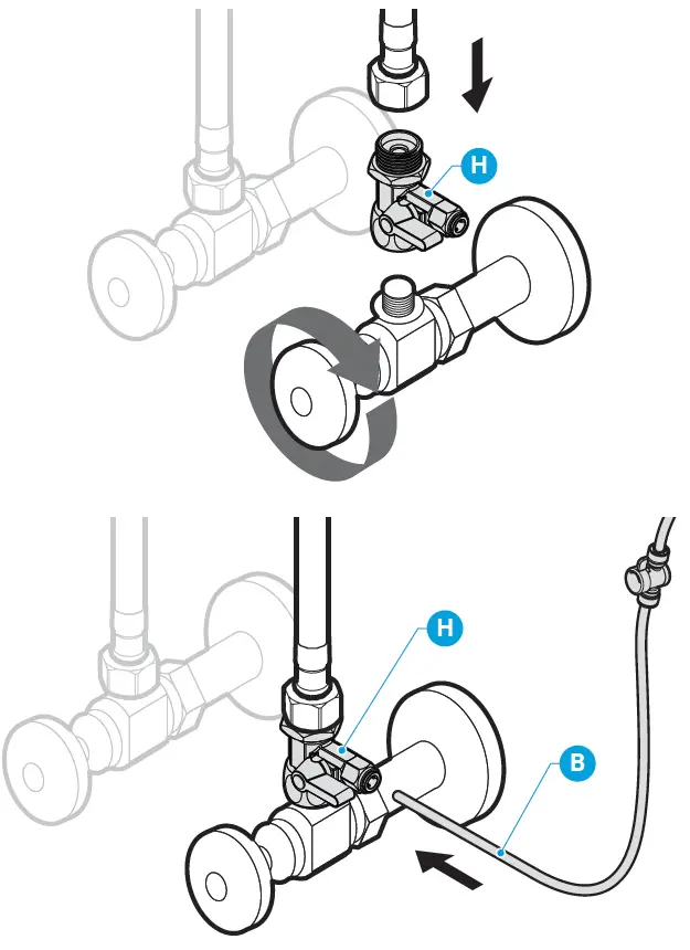 Brio-CLPOU320BUVF4-Point-of-Use-Water-Dispenser-fig-6