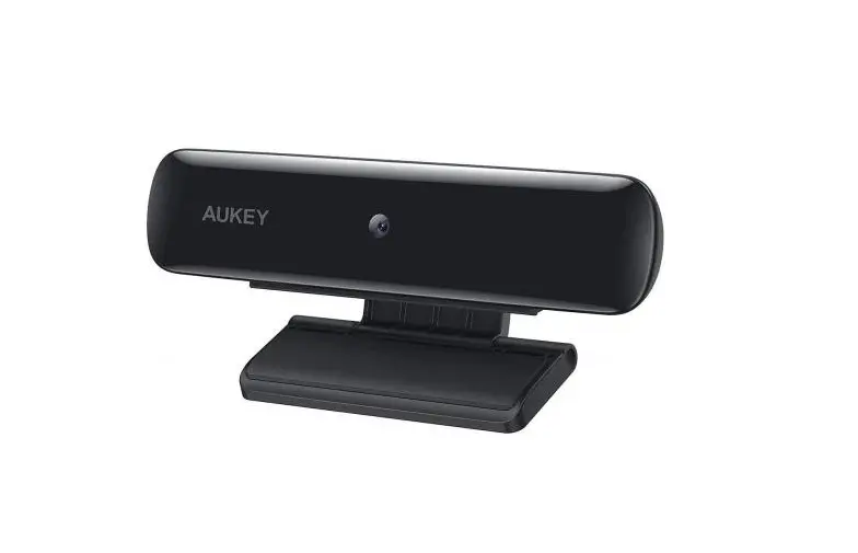 Aukey 1080p Webcam User Manual