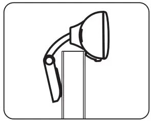 Positioning the Webcam Instructions