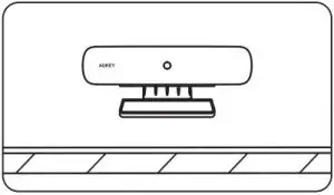 Positioning the Webcam Instructions