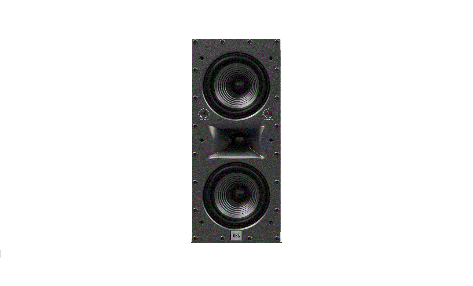 Jbl 109s666lcr Studio 6 In Wall Loudspeaker User Guide Jbl 109s666lcr Studio 6 In Wall Loudspeaker User Guide