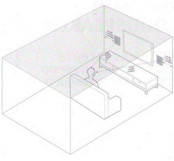JBL-109S666LCR-Studio-6-In-Wall-Loudspeaker-fig-2