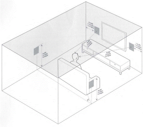 JBL-109S666LCR-Studio-6-In-Wall-Loudspeaker-fig-3