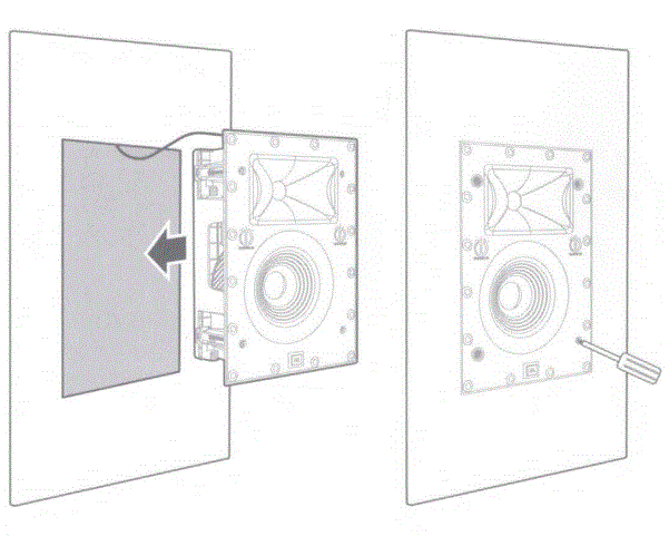 JBL-109S666LCR-Studio-6-In-Wall-Loudspeaker-fig-6