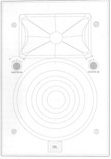 JBL-109S666LCR-Studio-6-In-Wall-Loudspeaker-fig-7