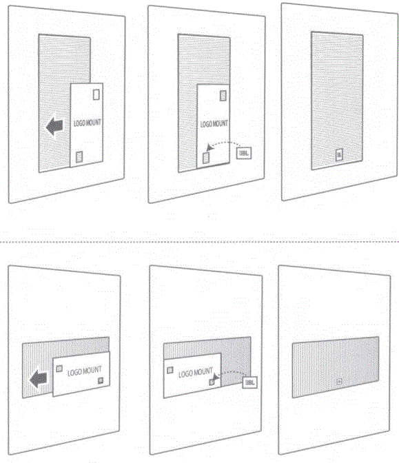 JBL-109S666LCR-Studio-6-In-Wall-Loudspeaker-fig-9