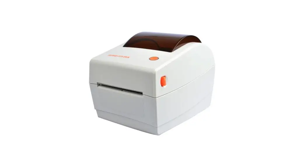 Rongta Rp310 3 Inch Thermal Label Printer User Manual
