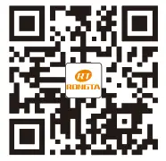 RONGTA RP310 3 Inch Thermal Label Printer - qr code