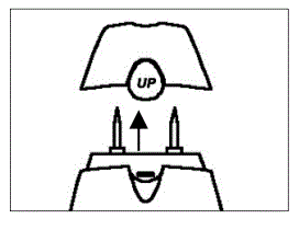 Wohler HF 300 Moisture Meter-2