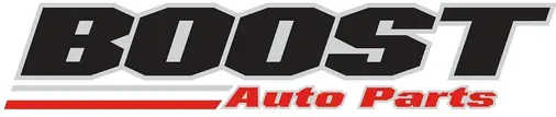 BOOST AUTO logo