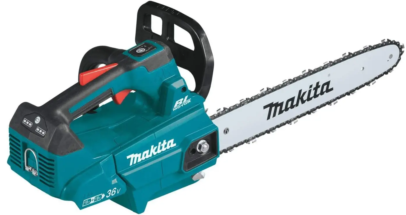 makita DUC307 Cordless Chain Saw