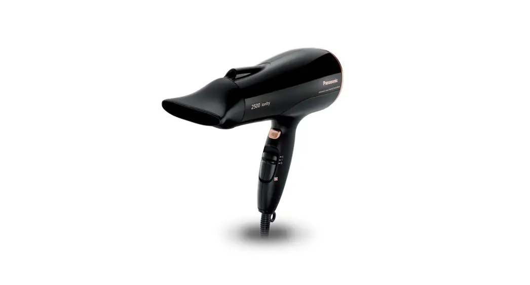 Panasonic Eh-ne82 Household Hair Dryer Instruction Manual