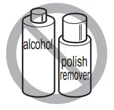 Panasonic EH-NE82 Household Hair Dryer - figure 2