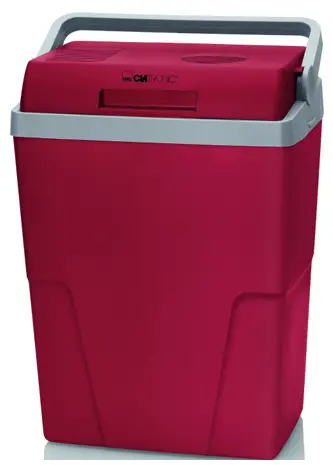 CLATRONIC KB3713N Cool Box