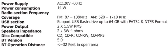 FIG 12 Specifications.PNG