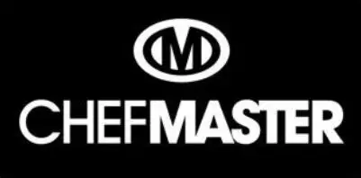 CHEFMASTER-HEB085-1.8-Ltr-filter-Coffe-Machine-logo