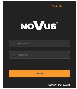 NOVUS NVIP-5VE-4232M Vandal Proof IP Camera-10