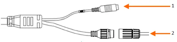 NOVUS NVIP-5VE-4232M Vandal Proof IP Camera-2