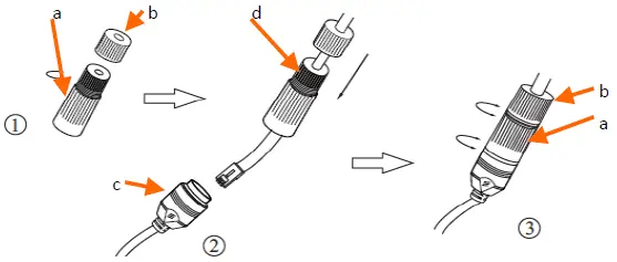 NOVUS NVIP-5VE-4232M Vandal Proof IP Camera-3