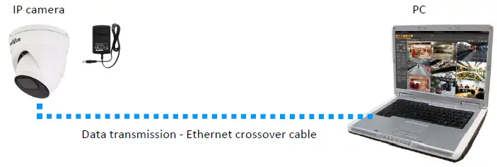 NOVUS NVIP-5VE-4232M Vandal Proof IP Camera-7